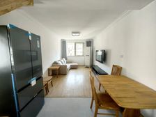 必卖丨中科院福利分房丨业主诚意出售丨复式两房丨一梯两户丨全明