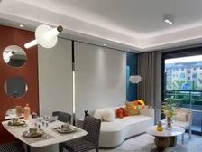 新上主城小洋房)价格空间大 南北通透 精装修