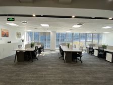 金源时代 亿城中心 嘉豪国际 牛顿办公区 西海国际直租