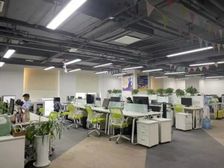 魏公村4号线农科院天作国际大厦整层字节跳动2时空调新风