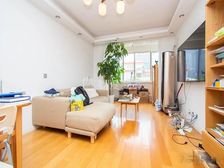 满五税少+看房方便+诚意出售+百米滨江+一梯两户