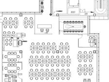 国家会议中心 盘古大观 外运大厦 北投 环球贸易汇宾大厦