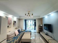 急售!市区 招商北固湾 多层电梯洋房,精装 中央空调带地暖