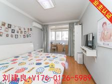 近地铁+颜值好房+房东急置换+中国中+双南+配套齐全