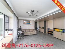 本人实拍+颜值好房+中区景观+精装修全送+拎包入住+全明户型