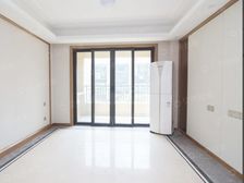 亏本30w急售!万达周边,中海润泽园 精装未住 双阳台