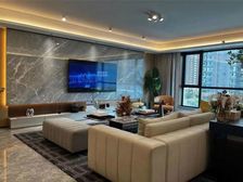 丽华片区 豪宅 中海准现房 即将交付 央企开发 拎包入住
