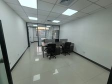 国企【京环大厦】55平米办公室实拍 亚奥地铁口