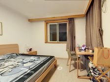 南新六村 南北两房 精装修 自住保养好 纯捡漏