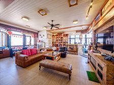 朝青《御翠尚府》13年洋房 有200平私家南北3居 挑高