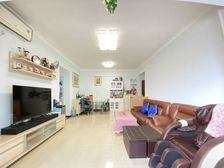 华翰大厦 2 房 86 方