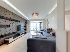 金地嘉年华城B区 3室2厅 东南 西南