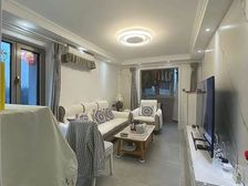 潘家园 松榆里电梯楼 南北全明格局 精装修三居 诚意出售