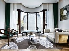 密云区,观唐云鼎独栋别墅