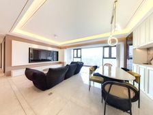 中粮武侯瑞府 4室2厅 北