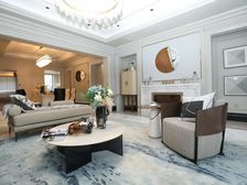 房山良乡,韩建.观山源墅(合院)