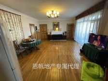 急售降价300万 高楼之巅俯瞰康健!梅花园大平层带固定车位!