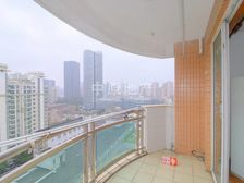 新上天星公寓全南两房,飞机户型,凤凰楼层,地铁双轨交接钥匙房