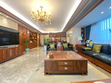 头排江景 双主握 阳光城天澜道11号 五房精装房