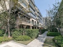 双南北一南北得房率高南北通全明户型非顶楼看房方便