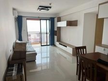 万科金域中-央 精装三房 南向全新未住 高层通风 交通方便