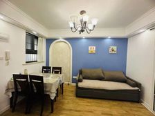 豪华80W精装全送!近中山Y院!看房有钥匙!出国急售价空间大