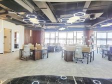 高层三面采光丨新浩e都1000平丨使用率高豪装带家私丨可谈价