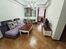 苑 二室一厅 98万元出售 拎包入住