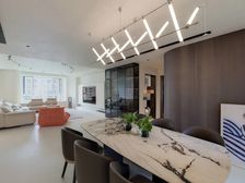 从未入住过,180万奢装,全屋定制,步行街就此一套!