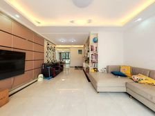 近上海11号线光明路地铁站的大平层5房,诚意出售