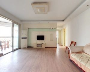 富丽锦城 3室2厅 东南