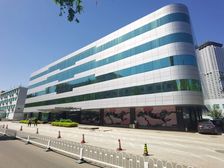 李乃滨推荐三里屯谊星大厦17000平米独栋出租,招办公,总部