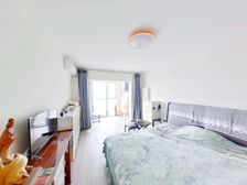 西四环 天鸿美域北区 东西通透两居室 商品房