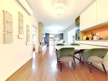 凯德都会新峰 4室2厅2卫 精装修 355万元