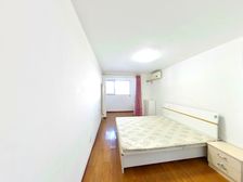 同馨家园 低总价二居 东西通透 格局方正 近地铁