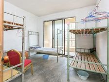 南北双阳台+大两房+满五税费低+近万达 新校区位置好