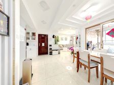 万达红星双商圈+车位近金山教學园区+户型采光好精装修