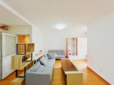 紧邻地铁 建邦枫景 中间楼层 视野好采光好 无遮挡 配套成熟