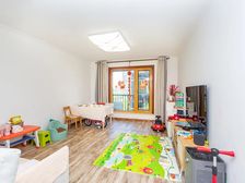 西四环青塔 建邦枫景 三室一厅南北通透 满五年 紧靠地铁