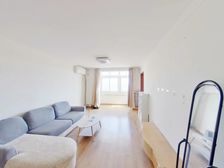 西四环 建邦枫景 近地铁 东向两居室 中楼层 视野好 商品房