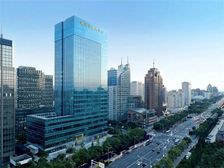 CBD丨英皇集团中心 独立半层 免租10个月 俯瞰国贸三期