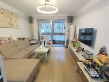 永汇新苑 二楼精装近地铁 采光好无遮挡 实地拍摄