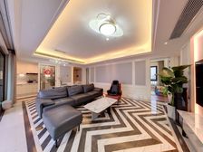 国宾锦麟天玺 4室2厅 西北 东南