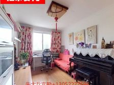 上海师大新村 一梯三户,全明户型,采光无遮挡,拎包入住