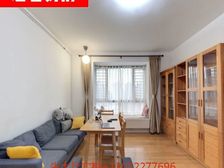 东边套全明户型!207度观景阳台!师大附晓!小区停车方便