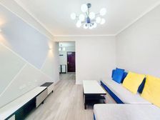 急售50多万 价可谈!万达旁!南北通!毛坯装修随便选。