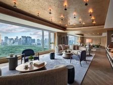 朝阳公园对面,缦合北京超大平层,1.8亿左右