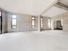 双拼别墅品质小区北入户南花园私密性好花园大