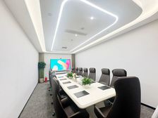 幸福平安中心-精装修带家具-领包入住-地铁14号线上盖