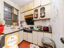 舒乐小区 近地铁 交通便捷 商品住宅 精装可拎包入住